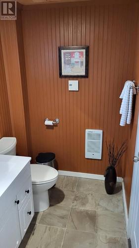 68 Main Road, Point Au Mal, NL - Indoor Photo Showing Bathroom