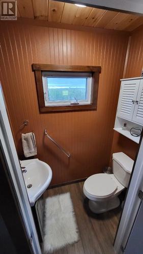 68 Main Road, Point Au Mal, NL - Indoor Photo Showing Bathroom