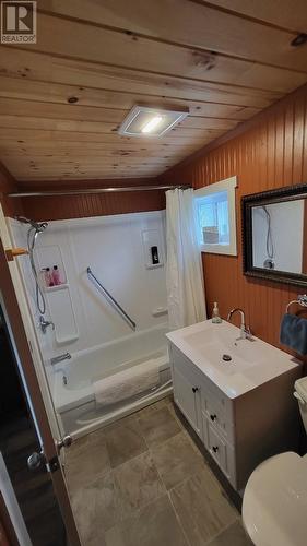 68 Main Road, Point Au Mal, NL - Indoor