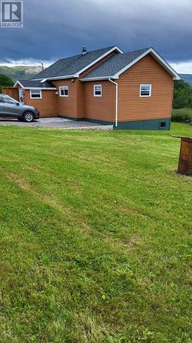 68 Main Road, Point Au Mal, NL - Outdoor