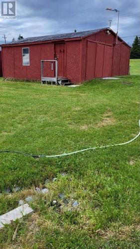 68 Main Road, Point Au Mal, NL - Outdoor