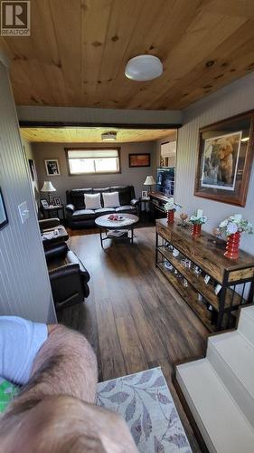 68 Main Road, Point Au Mal, NL - Indoor