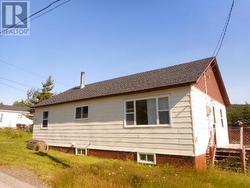 28 Poplar Road Springdale, NL A0J 1T0