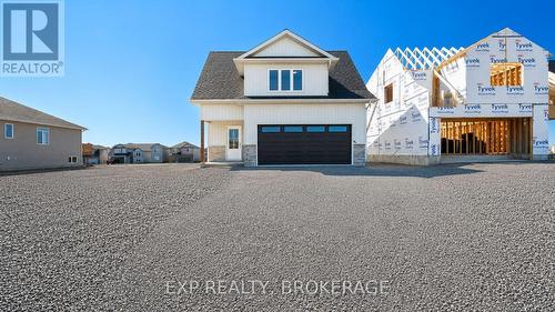 47 SUMMIT (LOT 59) CRESCENT  Belleville (Belleville Ward), ON K8N 0A2