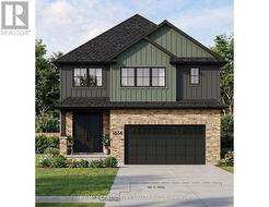1614 MEDWAY PARK DRIVE London North (North S), ON N6G 3W1