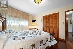 Large closet - 