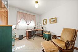 3rd bedroom - 