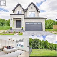 3998 BIG LEAF TRAIL London South (South V), ON N6P 0K1