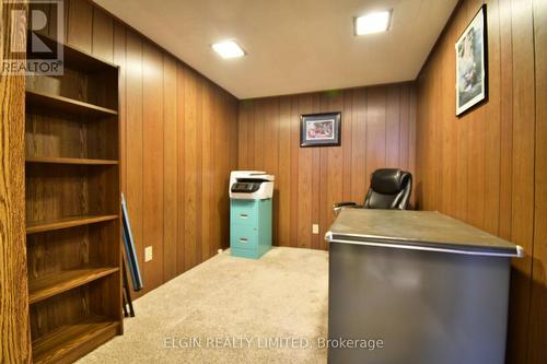 18 Pullen Avenue, St. Thomas, ON - Indoor