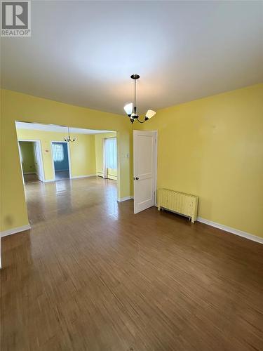 87 Circular Road, Grand Falls Windsor, NL - Indoor Photo Showing Other Room
