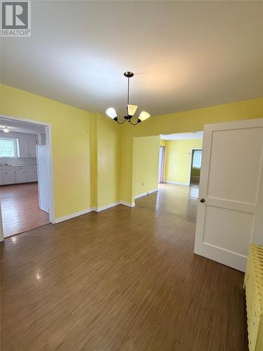 87 Circular Road, Grand Falls Windsor, NL - Indoor Photo Showing Other Room