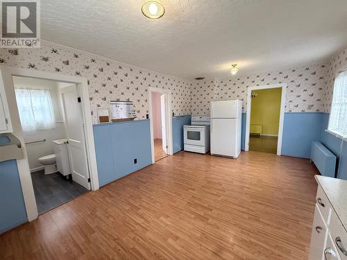 87 Circular Road, Grand Falls Windsor, NL - Indoor