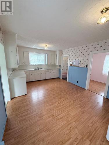 87 Circular Road, Grand Falls Windsor, NL - Indoor