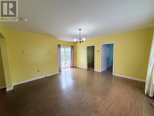 87 Circular Road, Grand Falls Windsor, NL - Indoor