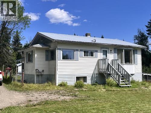 2272 KOHANKO ROAD  Quesnel, BC V2J 7C5