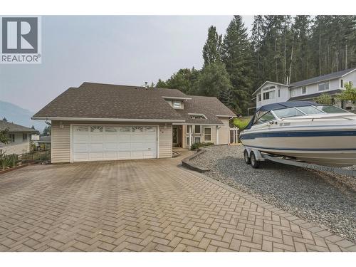 19 Preston Crescent  Enderby, BC V4Y 4C5