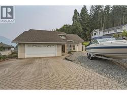 19 Preston Crescent Enderby, BC V4Y 4C5