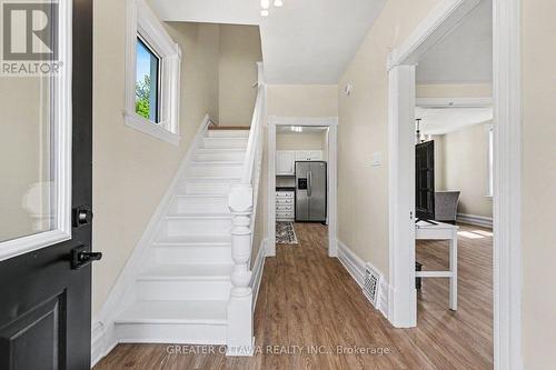 All the charm without the maintenance - 3607 Mcbean Street, Ottawa, ON - Indoor Photo Showing Other Room