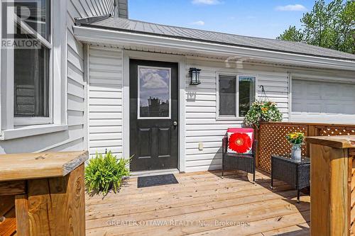 Extensively Updated for Peace of Mind - 3607 Mcbean Street, Ottawa, ON - Outdoor With Exterior