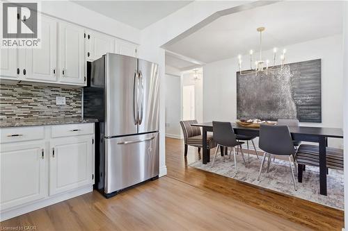 386 Patricia Drive, Burlington, ON - Indoor