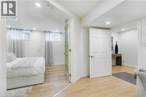 386 Patricia Drive, Burlington, ON - Indoor