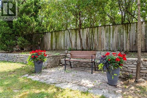 386 Patricia Drive, Burlington, ON - Outdoor