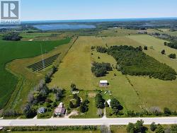 1143 HIGHWAY 6 South Bruce Peninsula, ON N0H 2T0