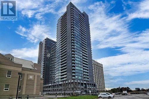 3005 - 6 SONIC WAY  Toronto, ON M3C 0P1
