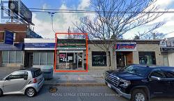 804 EGLINTON AVENUE E Toronto, ON M4G 2L1