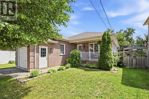 9 DURHAM STREET W  Kawartha Lakes (Lindsay), ON K9V 2P3