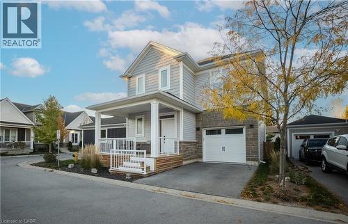9 PRINCETON Common  St. Catharines, ON L2N 0B7