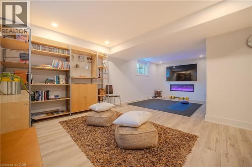 9 Princeton Common, St. Catharines, ON - Indoor