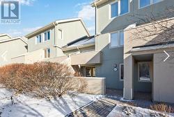 117 - 107 WINTERGREEN PL PLACE W Blue Mountains, ON L9Y 0P8
