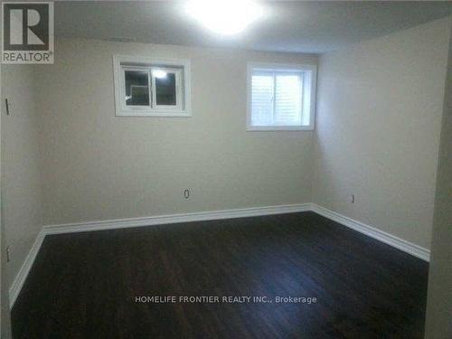 Bsmt - 84 Apache Trail, Toronto, ON - Indoor Photo Showing Other Room