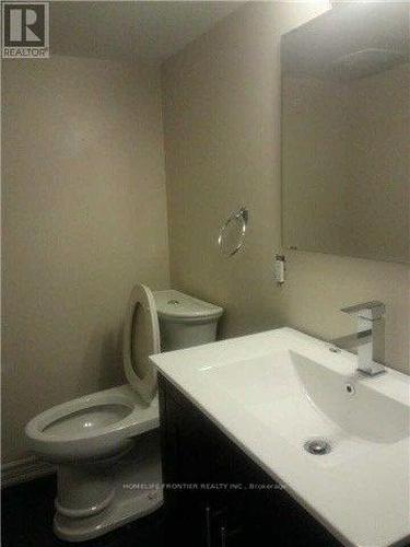 Bsmt - 84 Apache Trail, Toronto, ON - Indoor Photo Showing Bathroom