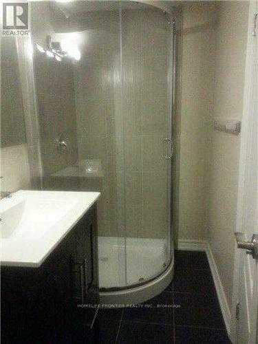 Bsmt - 84 Apache Trail, Toronto, ON - Indoor Photo Showing Bathroom