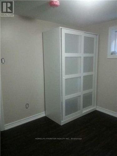 Bsmt - 84 Apache Trail, Toronto, ON - Indoor Photo Showing Other Room
