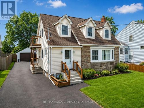 124 NEFF STREET  Port Colborne (Main Street), ON L3K 3T4