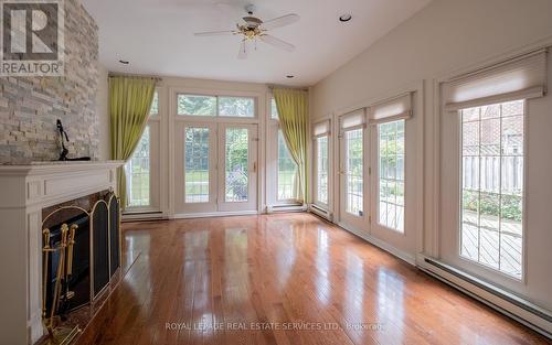 56 Ridley Boulevard, Toronto, ON - Indoor Photo Showing Other Room