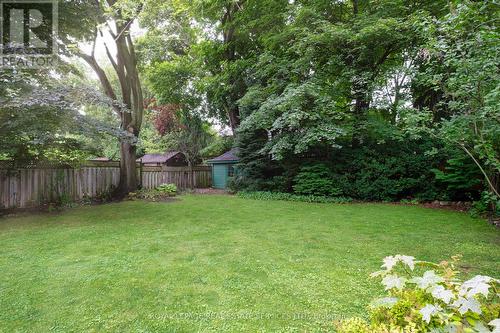 56 Ridley Boulevard, Toronto, ON - Outdoor