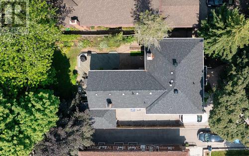 56 Ridley Boulevard, Toronto, ON - Outdoor