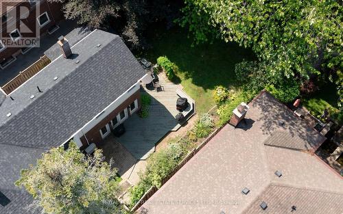 56 Ridley Boulevard, Toronto, ON - Outdoor