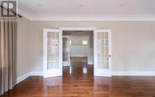56 Ridley Boulevard, Toronto, ON - Indoor Photo Showing Other Room