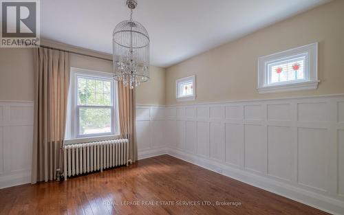56 Ridley Boulevard, Toronto, ON - Indoor Photo Showing Other Room