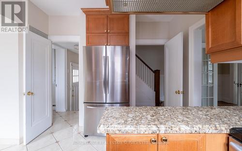 56 Ridley Boulevard, Toronto, ON - Indoor Photo Showing Kitchen