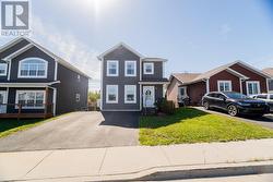 17 Brant Drive Mount Pearl, NL A1N 0J1