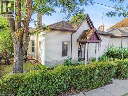 472 COLBORNE Street E  Brantford, ON N3S 3P1
