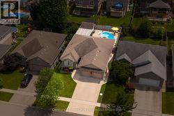 150 FORESTWAY TRAIL Woodstock (Woodstock - South), ON N4S 9A7