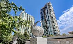 PH101 - 215 SHERWAY GARDENS ROAD Toronto, ON M9C 0A4