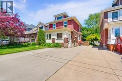 4989 WILLMOTT Street Unit# Lower Niagara Falls, ON L2E 1Z9